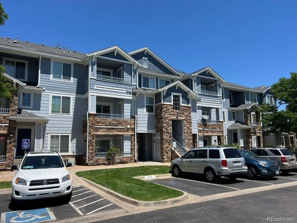 5255 Memphis Street , Unit 712, Denver, CO 80239