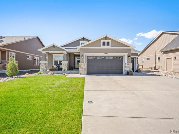 1485 Captiva Beach Lane , Monument, CO 80132