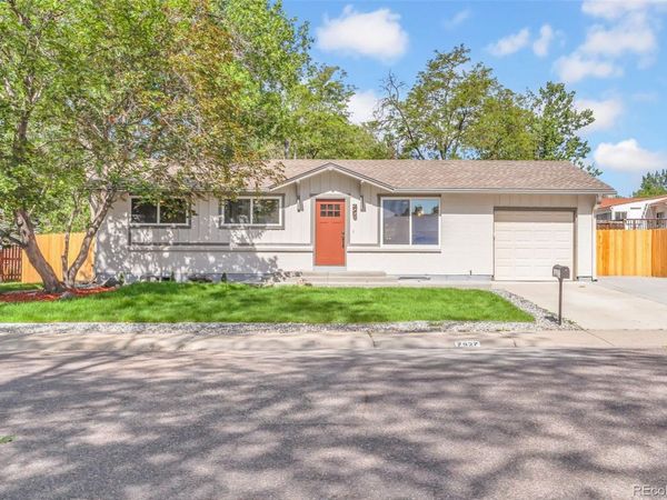 7927 Fenton, Arvada, CO 80003