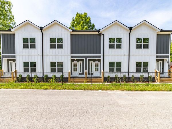 1622 Bradt Street, Chattanooga, TN 37406