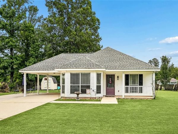 48066 SIBLEY Road , Tickfaw, LA 70466