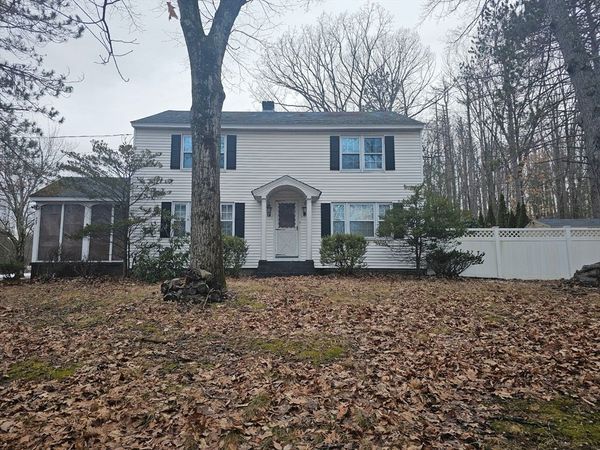 485 Central Street, Leominster, MA 01453