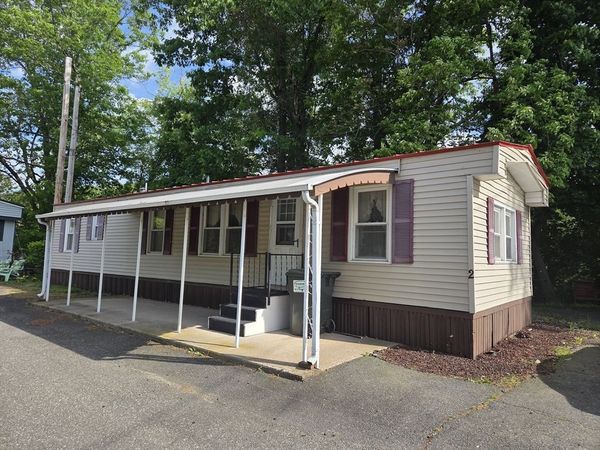 189 Springfield Road, Unit 2, Westfield, MA 01085