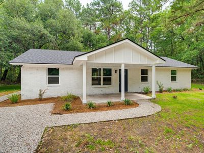 95 Fox Lane, Ridgeland, SC 29936