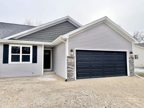 141 Orchid Avenue, Stoughton, WI 53589