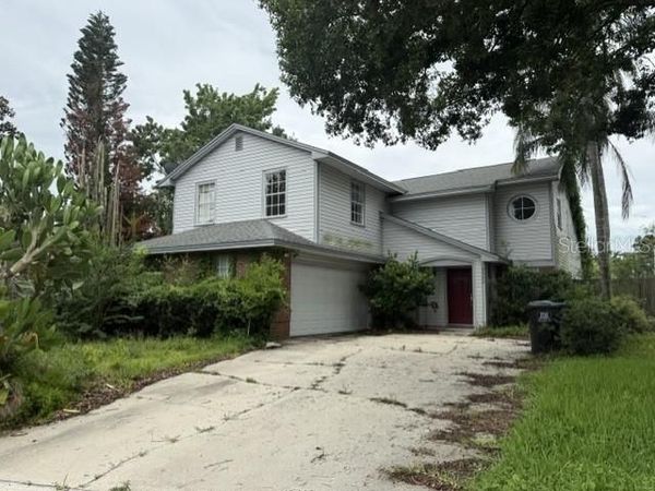 6588 PICCADILLY LANE, ORLANDO, FL 32835