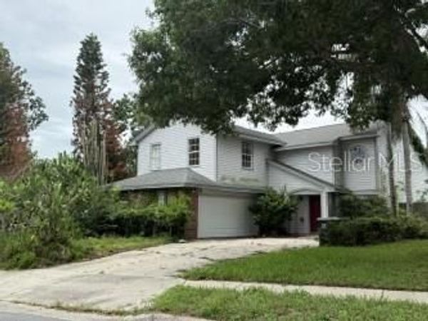 6588 PICCADILLY LANE , ORLANDO, FL 32835