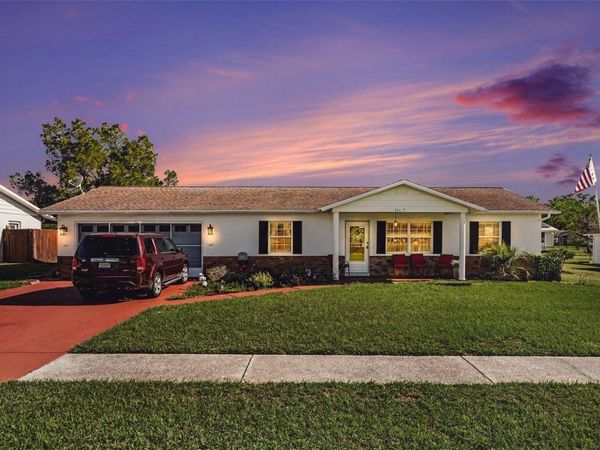 38619 TRELLIS AVENUE , ZEPHYRHILLS, FL 33540