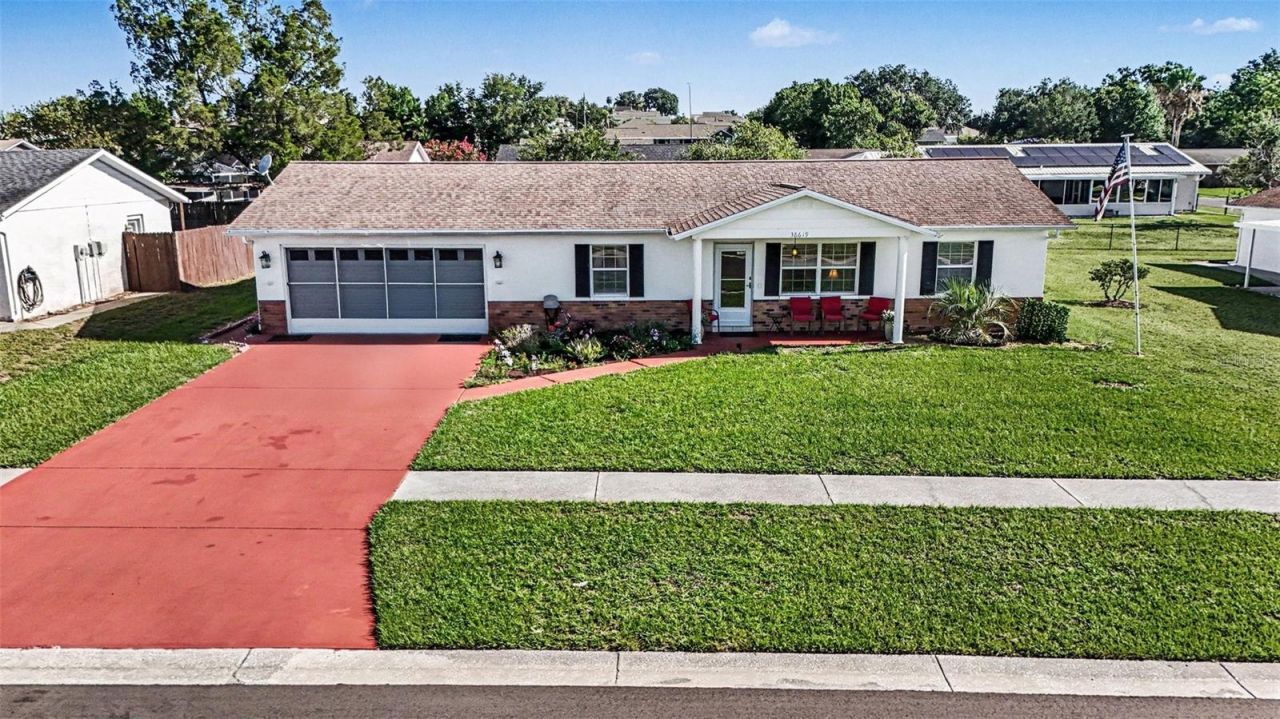 38619 Trellis Avenue , Zephyrhills, FL 33540 Photo