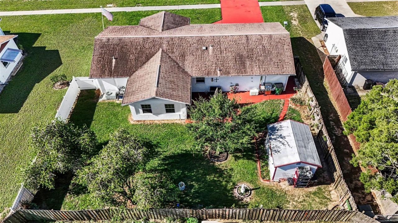 38619 Trellis Avenue , Zephyrhills, FL 33540 Photo