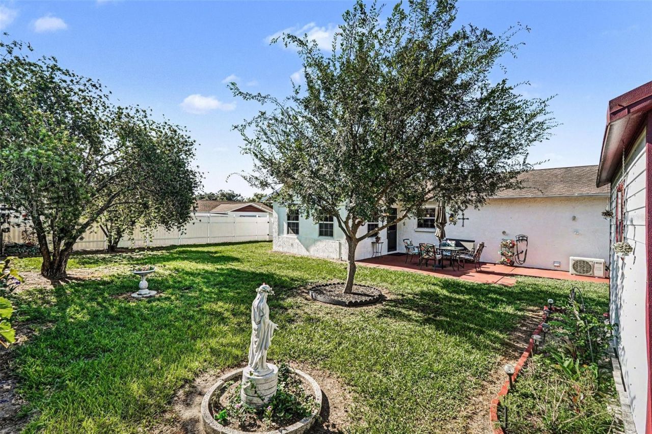 38619 Trellis Avenue , Zephyrhills, FL 33540 Photo