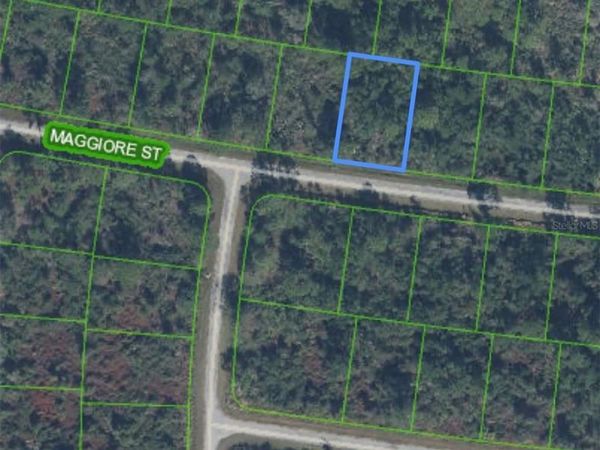 7930 MAGGIORE STREET , SEBRING, FL 33872