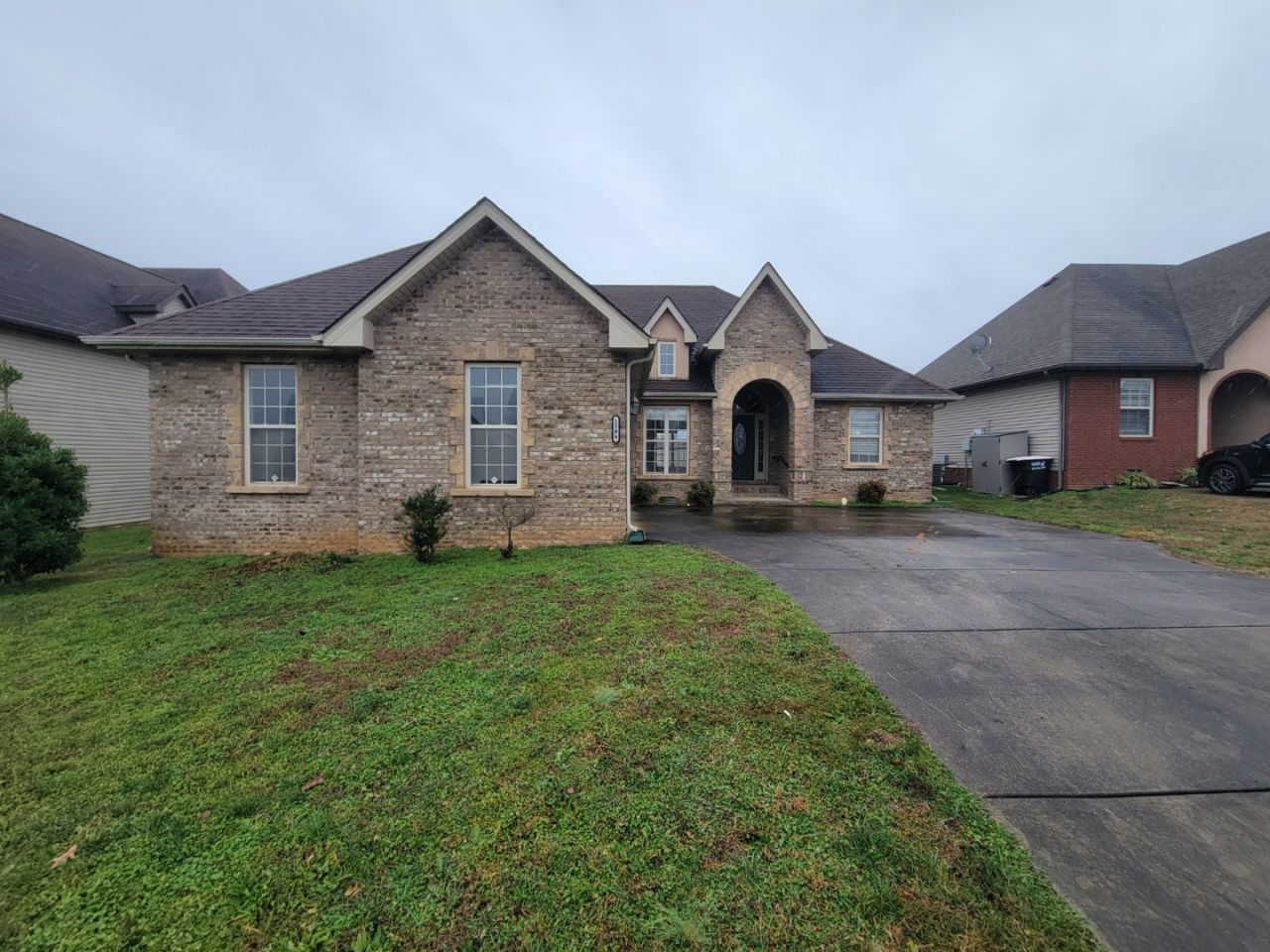 1586 Cobra Ln , Clarksville, TN 37042 Main Photo