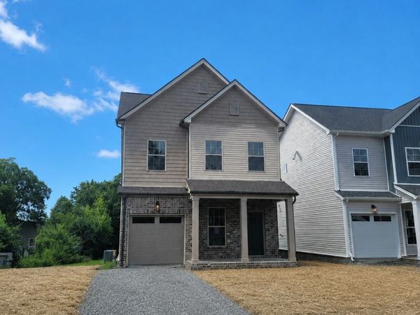 451 West Adams Ave , Lebanon, TN 37087