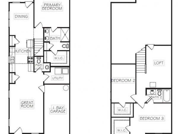 451 West Adams Ave , Lebanon, TN 37087
