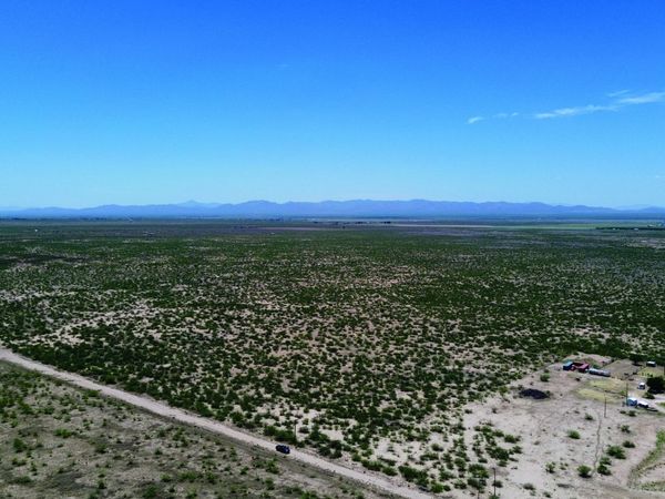7.05 Acres N White Fawn Road, Unit 1, Elfrida, AZ 85610