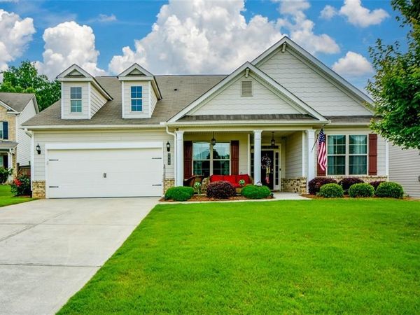 7750 Farrow Pass Circle, Cumming, GA 30028