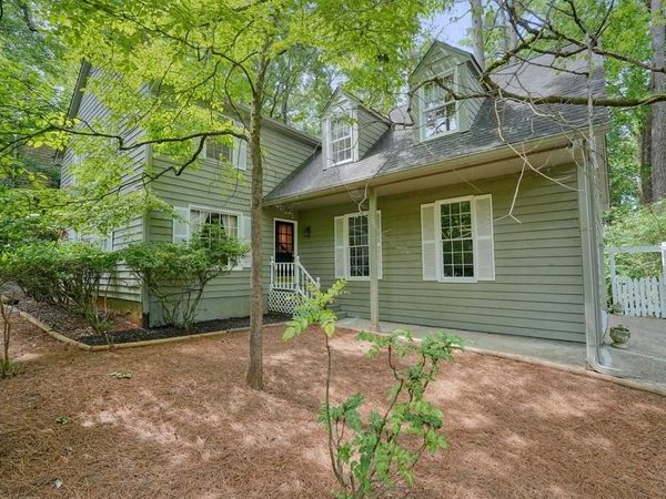 2205 Six Branches Drive, Roswell, GA 30076
