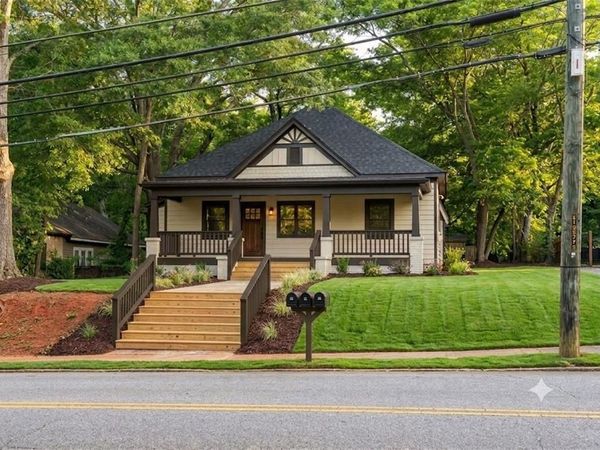 2685 Rock Chapel Road , Lithonia, GA 30058