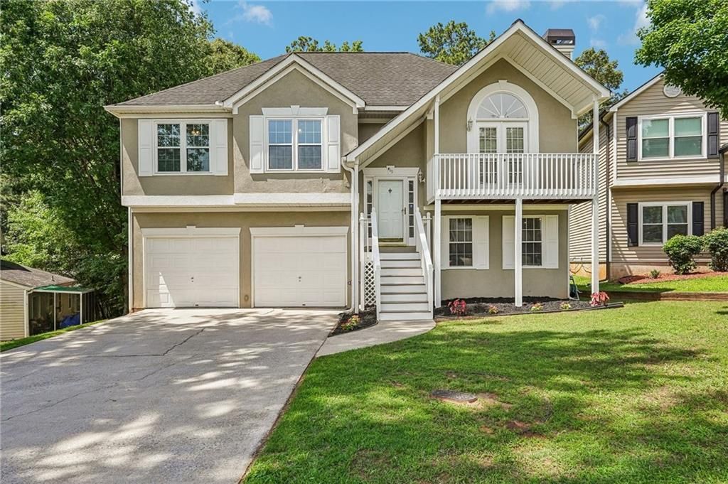 415 Bimini Court Sw, Marietta, GA 30008 Main Photo