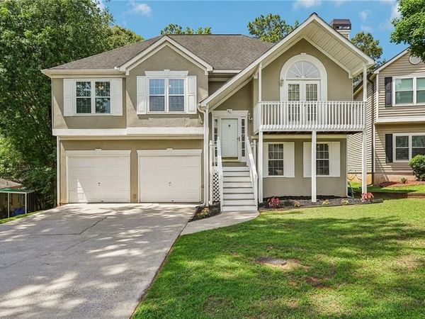 415 Bimini Court SW, Marietta, GA 30008