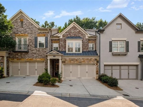 203 Nottaway Lane, Alpharetta, GA 30009