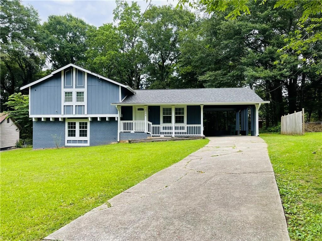 9006 Gatewood Drive , Jonesboro, GA 30238 Main Photo