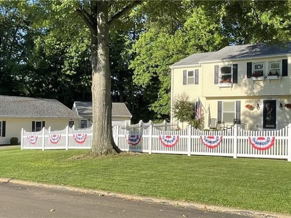 1704 N 14th Street , Cambridge, OH 43725