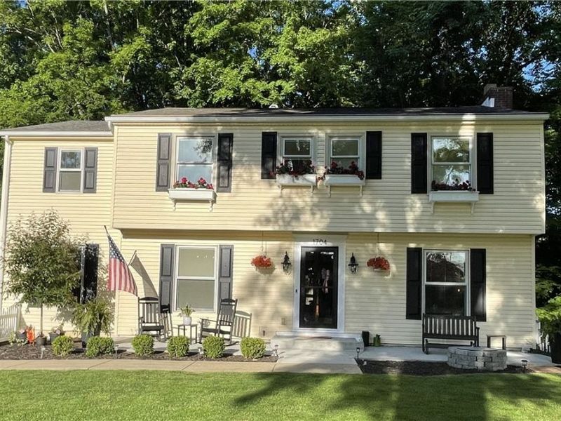 1704 N 14th Street, Cambridge, OH 43725 Photo 2
