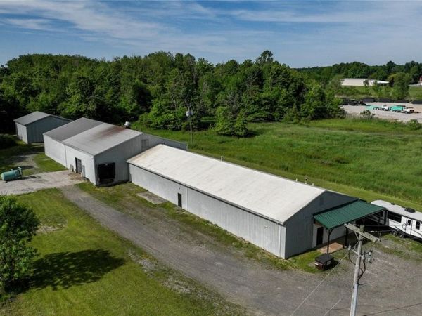 420 Merrill Street , Andover, OH 44003