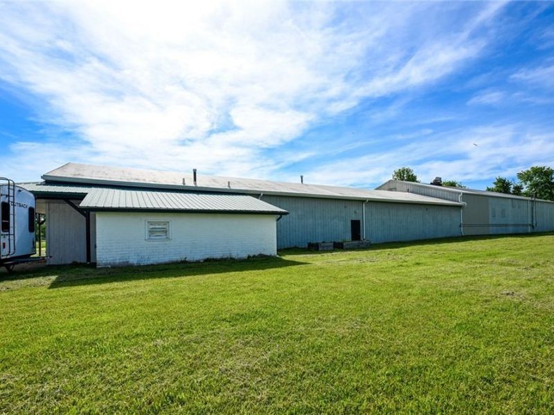 420 Merrill Street, Andover, OH 44003 Photo 16