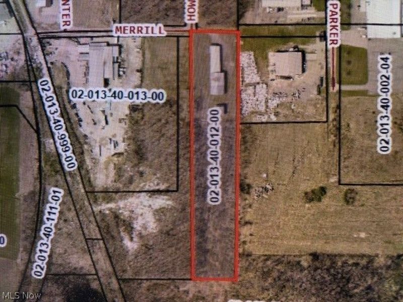 420 Merrill Street, Andover, OH 44003 Photo 2