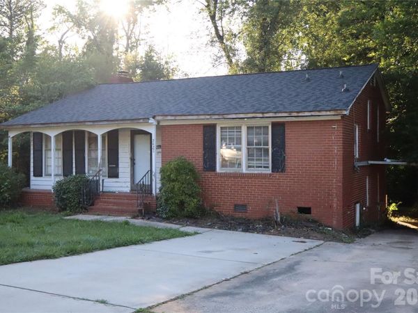 5427 Kildare Drive , Charlotte, NC 28215