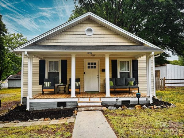 1000 Craven Avenue , Kannapolis, NC 28083
