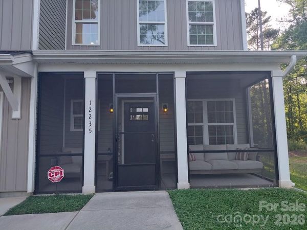 12235 Mallard Ridge Drive , Charlotte, NC 28269