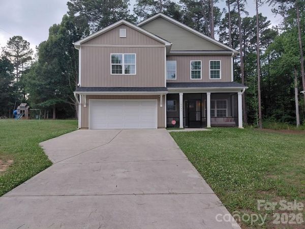 12235 Mallard Ridge Drive , Charlotte, NC 28269