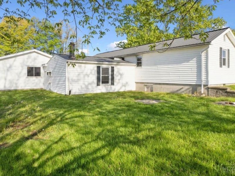 220 Greenbush Road, Highland, OH 45154 Photo 12