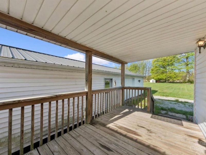 220 Greenbush Road, Highland, OH 45154 Photo 13