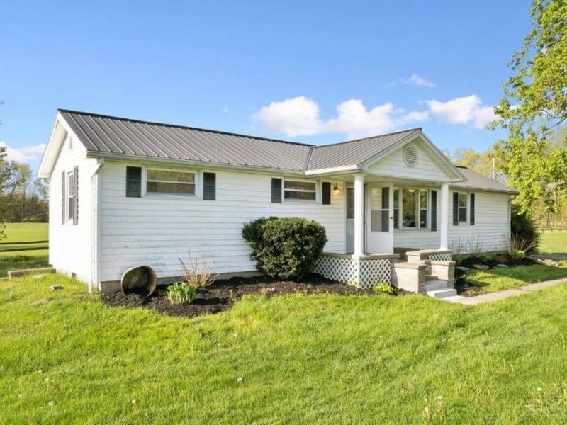 220 Greenbush Road, Highland, OH 45154 Photo 2