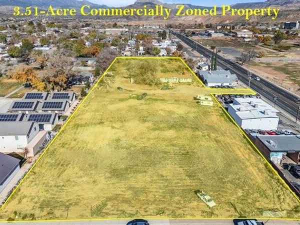 233 N STATE ST , La Verkin, UT 84745