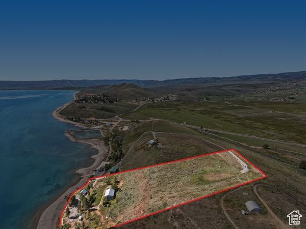 2299 S 1000 E, Garden City, UT 84028