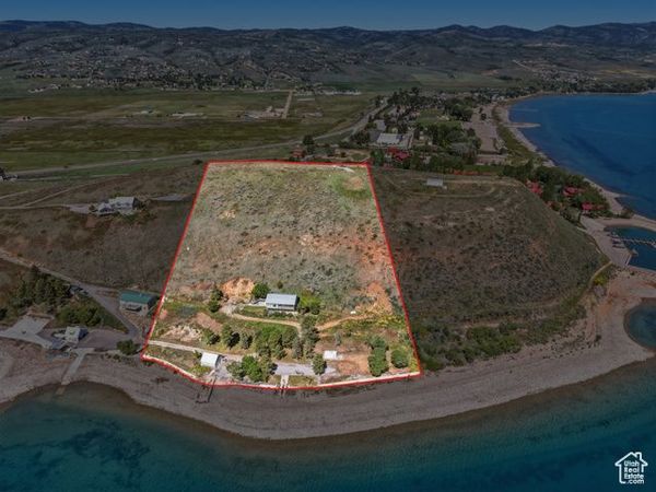 2299 S 1000 E, Garden City, UT 84028