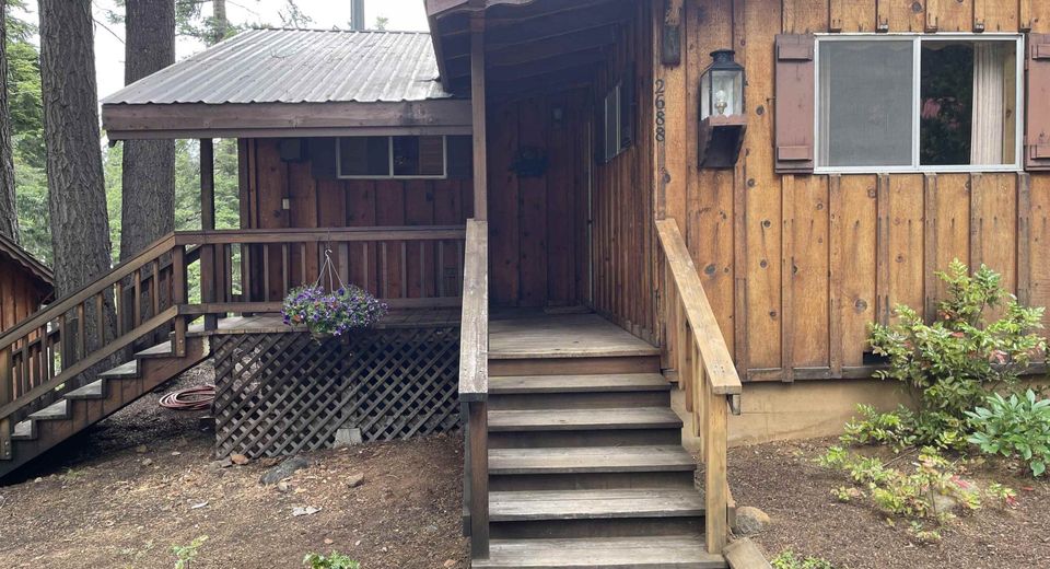 2688 Scott Drive, Prattville, CA 00000 Photo