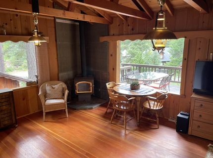 2688 Scott Drive, Prattville, CA 00000 Photo