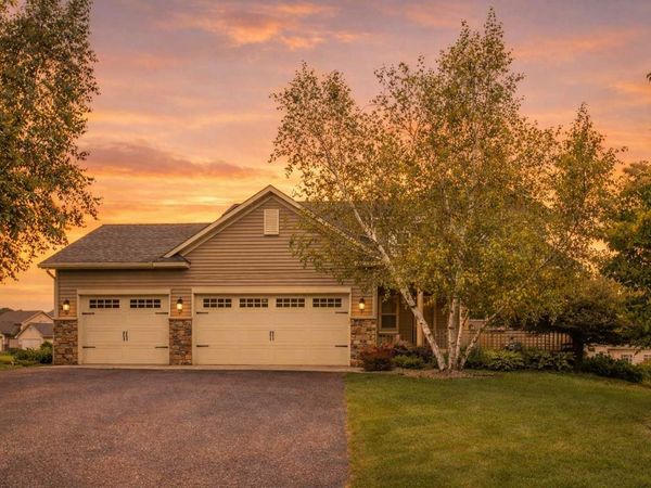19925 English Court, Farmington, MN 55024