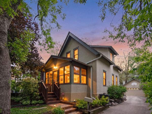 4625 Xerxes Avenue S, Minneapolis, MN 55410