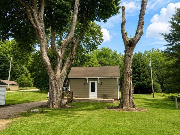 1291 Union Station Road , Granville, OH 43023