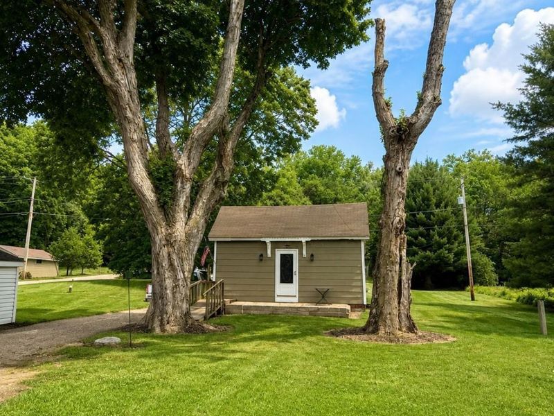 1291 Union Station Road , Granville, OH 43023 Photo 4