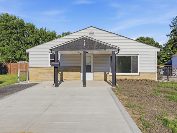 396 Pasadena Avenue, Columbus, OH 43228