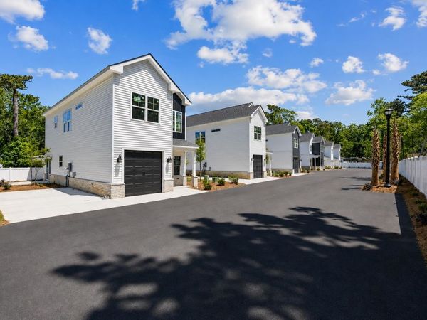 830 Whispering Tide Ct. , Myrtle Beach, SC 29577